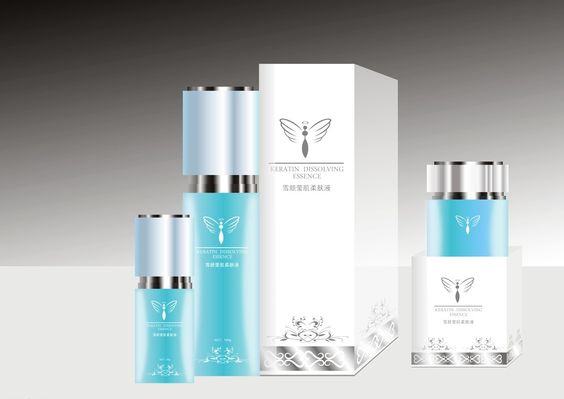 其包装设计日益受到关注