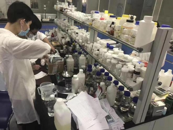 广东全信医药科技有限公司在这方面表现出色