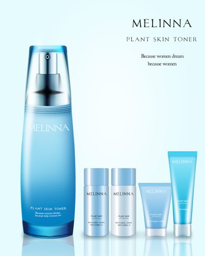 普通化妆品中含有的成分可能会对胎儿产生影响