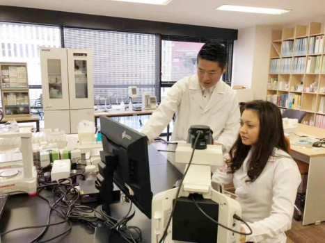 让他在日常生活中焕发自信光彩