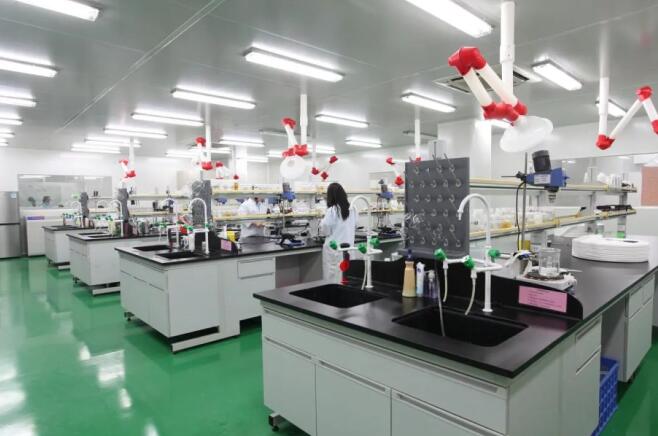 （1）全球市场化妆品代工服务总体规模