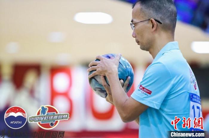 2024年中国保龄球巡回赛佛山站暨禅城公开赛正式