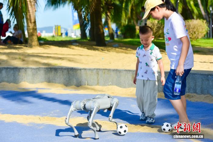 三亚正式启动第六届亚洲沙滩运动会开幕倒计时