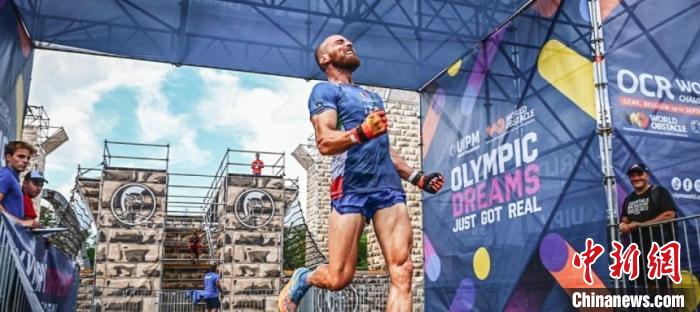 北京获得2025至2028年国际现代五项联盟障碍世锦赛