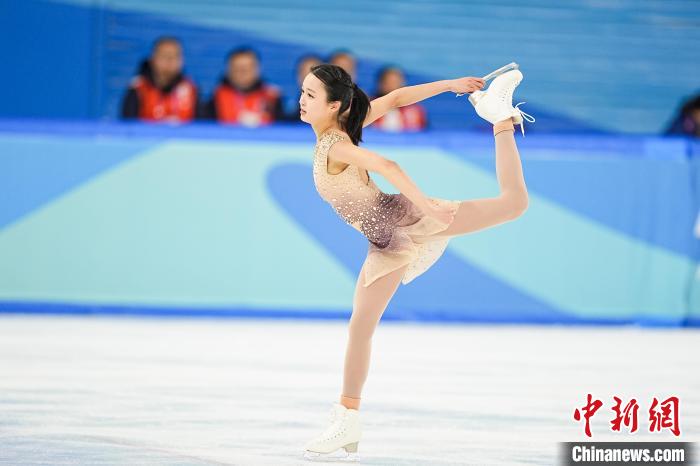 中国军团哈尔滨亚冬会追平金牌纪录创雪上项目