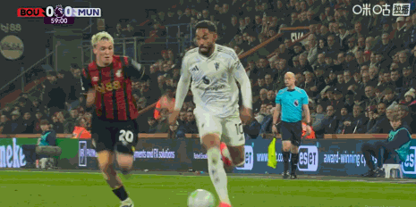 库尼亚关键触球助曼联破局 安迪-科尔盛赞其战术