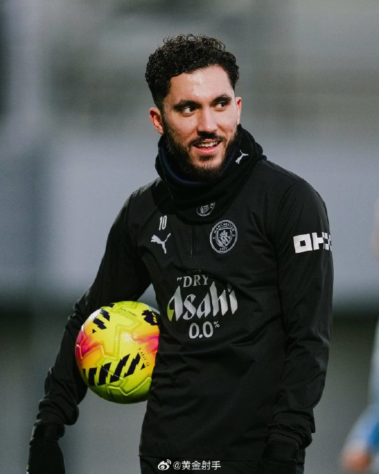 曼城边锋谢尔基揭秘足球哲学：球与我的默契对