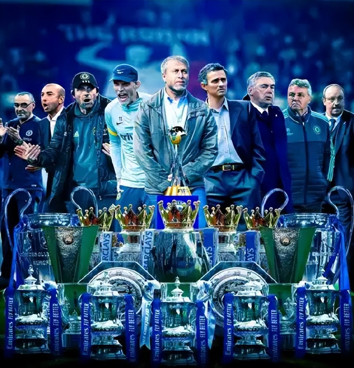 切尔西新老板运营模式引争议 乔科尔直言球队偏