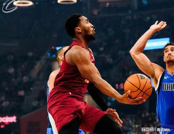 独行侠爆冷逆转骑士 弗拉格27+10引领大胜