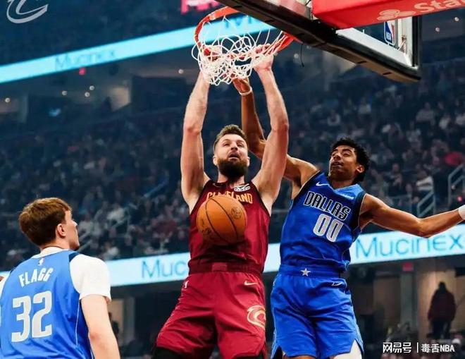 独行侠爆冷逆转骑士 弗拉格27+10引领大胜