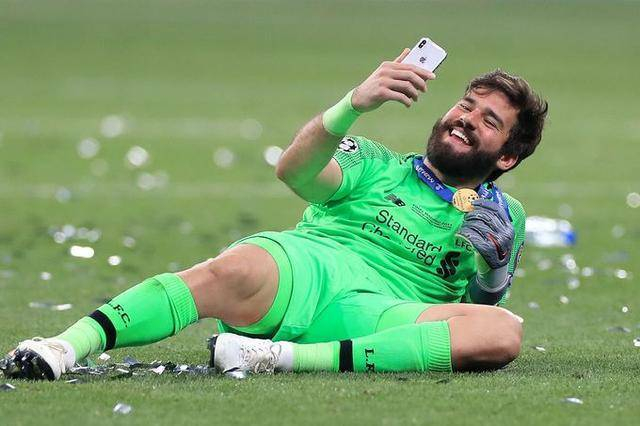 利物浦三将伤情更新：伊萨克或复出迎战曼城