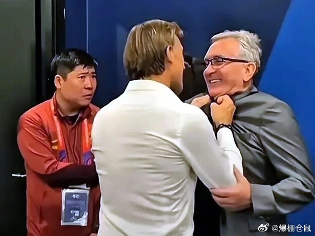 沙特主帅勒纳尔因热身赛溃败遭解职