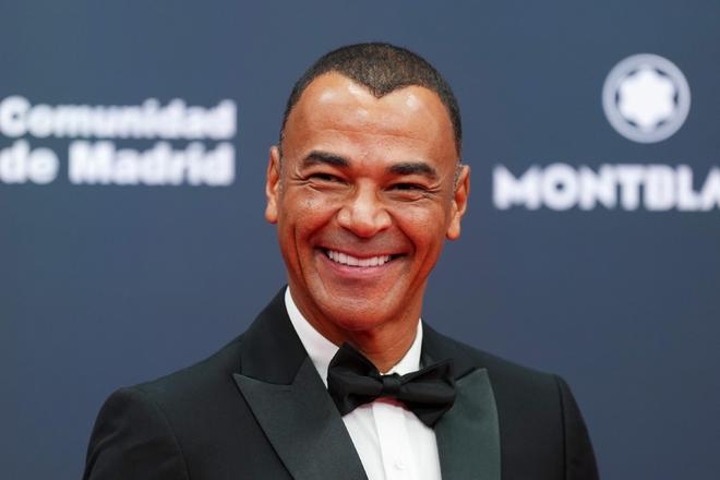 卡福：拉涅利加斯佩里尼争议令人遗憾，意大利