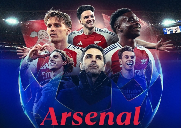 阿尔特塔杯赛出局引质疑，枪手需双冠王定义新